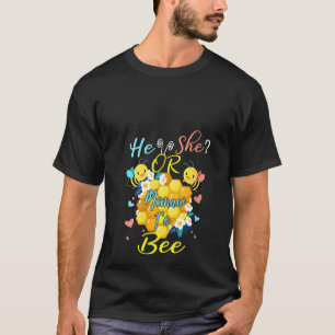 Vrouwen die hij of zij zich herinnert om sekse te t-shirt