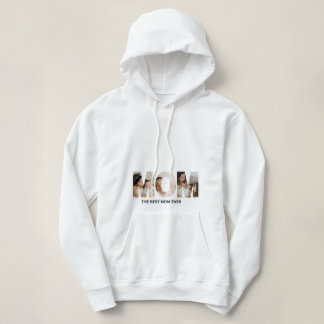 vrouwen die hoodie
