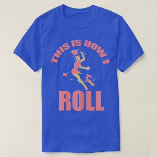 Vrouwen die ik graag op de grappige T  T-shirt (Design voorkant)