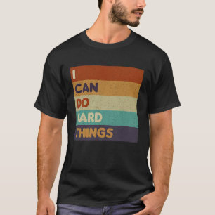 Vrouwen die ik hard kan maken tijdens de zomervaka t-shirt