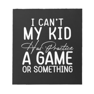 Vrouwen die ik mijn Kind kan vernederen hebben een Notitieblok