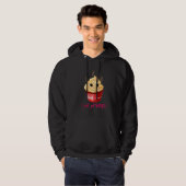 Vrouwen die ik net heb geknuppeld.. hoodie (Voorkant volledig)