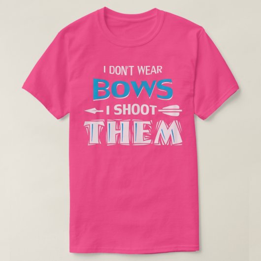 Vrouwen die ik niet heb Draag... ik heb ze neerges T-shirt (Design voorkant)