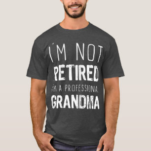 Vrouwen die ik niet in de steek laat t-shirt