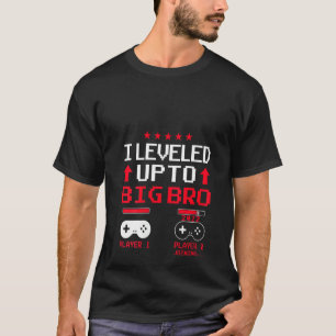 Vrouwen die ik tot Big Brother 2022 heb opgevoed T-shirt