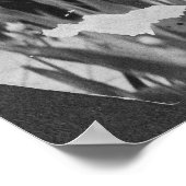 Vrouwen die protesteren voor hun stemrecht poster (Hoek)