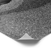 Vrouwen die tennis spelen poster (Hoek)