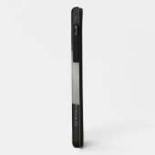 Vrouwen die zich verplaatsen Case-Mate iPhone case (Achterkant/links)