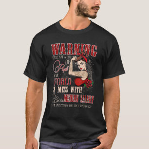 Vrouwen dit gemiddelde salaris is degene die je ma t-shirt
