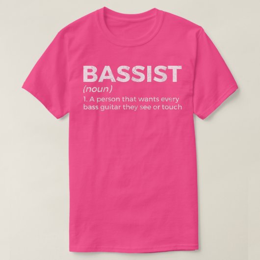Vrouwen dragen de Speler van de Definitiebas van d T-shirt (Design voorkant)