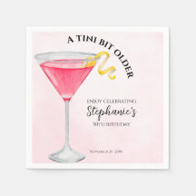 Vrouwen Een Tikkeltje Ouder Roze 30e Verjaardag