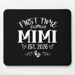 Vrouwen eerste keer mimi geschat 2026 wordt al sne muismat