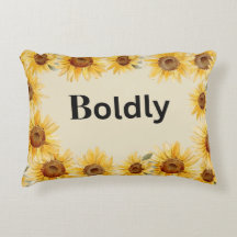 Vrouwen empowerment kussen