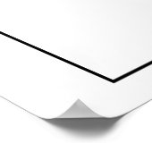 Vrouwen Empowerment Wall Art, Inspirerend Poster (Hoek)