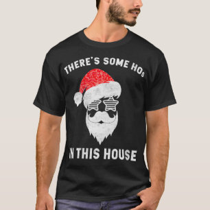 Vrouwen er zijn een paar hos in dit Huis. T-shirt