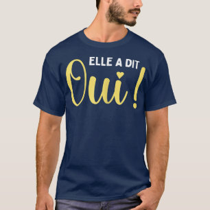 Vrouwen EVJF Bruid om Te Zijn Humor Hen Party T-shirt