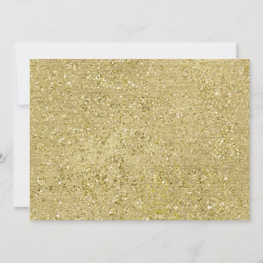 Vrouwen Fabulous 50 verjaardagsfeestje Kaart (Achterkant)