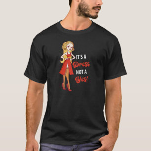 Vrouwen Feministisch Feminisme & Vrouwen Empowerme T-shirt