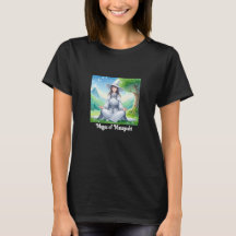 Vrouwen foto's T-shirt