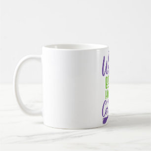 Vrouwen Funny Witches Happy Halloween Witch beter Koffiemok