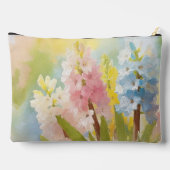 Vrouwen Geloof Bijbel, Hyacint Bloemen, Moederdag Etui (Achterkant)