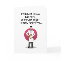 Vrouwen genieten 55e verjaardag