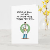 Vrouwen genieten van 52 dagen draaien kaart (Gele Bloem)