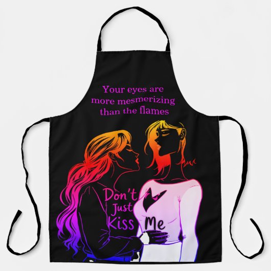 Vrouwen genieten van een moment in leuke schorten (Voorkant)