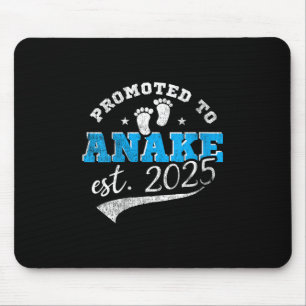 Vrouwen gepromoveerd tot Anake 2025 New Hawaiian T Muismat