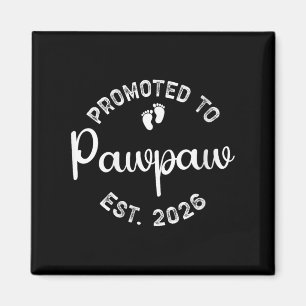 Vrouwen gepromoveerd tot Pawpaw Est. 2026 Eerste k Magneet