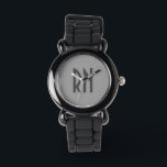 Vrouwen Geregistreerde Verpleegster RN Silver Spar Horloge<br><div class="desc">Vrouwen Geregistreerde Verpleegster RN Silver Sparkle Glitter Watch. Polshorlogegezicht is een lichte grijstint en "RN" gedrukt in donkergrijs. Band is zilveren glitter. Pas het gezicht van horloge aan kleur van keus en ook het lettertype. Dit horloge maakt een geweldig verpleegster cadeau idee. Verkrijgbaar in verschillende stijlen en kleuren.</div>