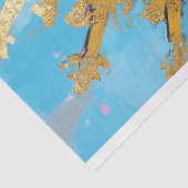 Vrouwen Geschiedenis Maand Modern Royalty Decoupag Tissuepapier (Detail)