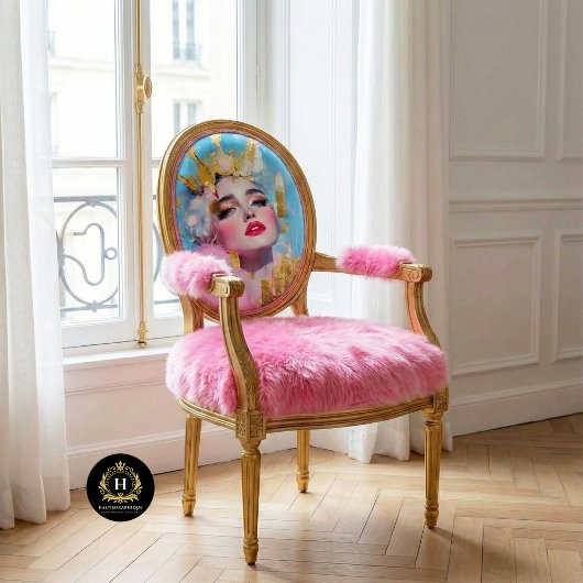 Vrouwen Geschiedenis Maand Modern Royalty Decoupag Tissuepapier