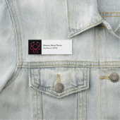 Vrouwen Gezondheid OBGYN Medische Kantoor Naamplaatje (In situ)