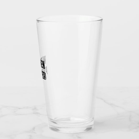 VROUWEN. GLAS (Links)