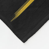 Vrouwen Grappig Huwelijk Gift Hilarische Bruidegom Fleece Deken (Hoek)