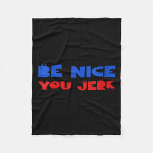 Vrouwen Grappige Sarcastische Humor Mannen Vrouwen Fleece Deken
