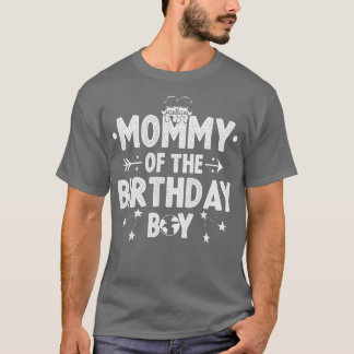 Vrouwen Happy Mam op kinderen Premium T-Shirt