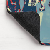 Vrouwen, Hardlopen, Race Muismat (Hoek)