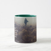 Vrouwen hebben echt momenten nodig mok (Midden)