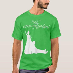 Vrouwen hebben een trouwe bruid kippenparty bruilo t-shirt