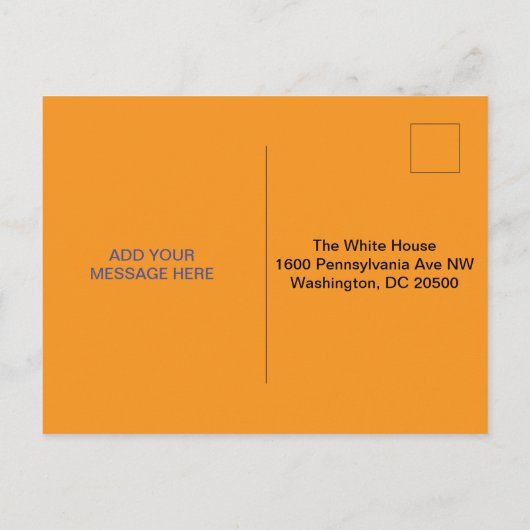 Vrouwen hebben geen Briefkaart nodig (Achterkant)