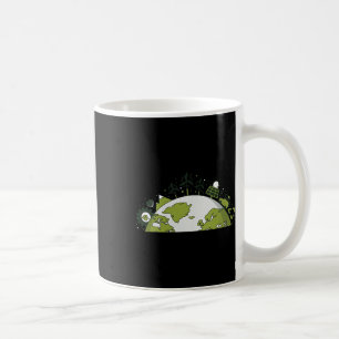 Vrouwen hernieuwbare energie & Recycling - Koffiemok