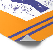 Vrouwen hoeven niet te sparen Ken uw Poster (Hoek)