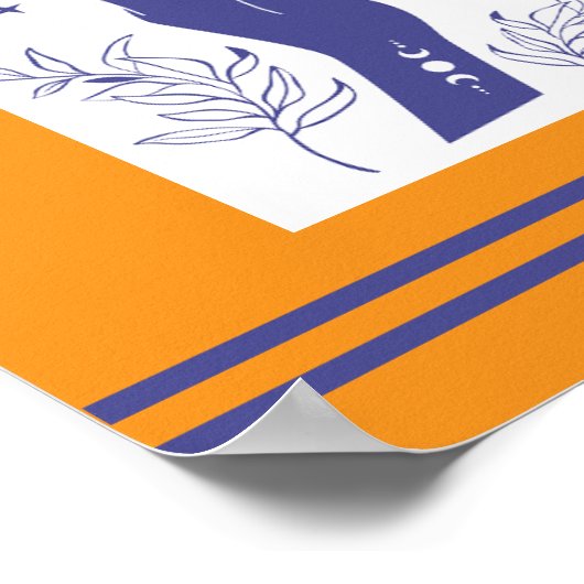 Vrouwen hoeven niet te sparen Ken uw Poster (Hoek)