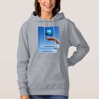 Vrouwen Hoodie
