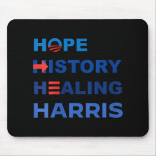 Vrouwen Hoop Geschiedenis Healing Harris W 2024 Muismat