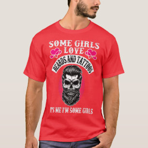 Vrouwen houden van een aantal meisjes van brood en t-shirt