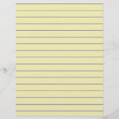 Vrouwen in Afrika Stationery (Achterkant)