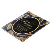 Vrouwen In Bediening Echtgenote Van Predikant Gebe Notitieboek (Linkerzijde)